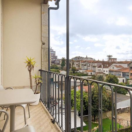 Guestready - Urban Oasis With Private Balcony Apartment Porto Exterior foto