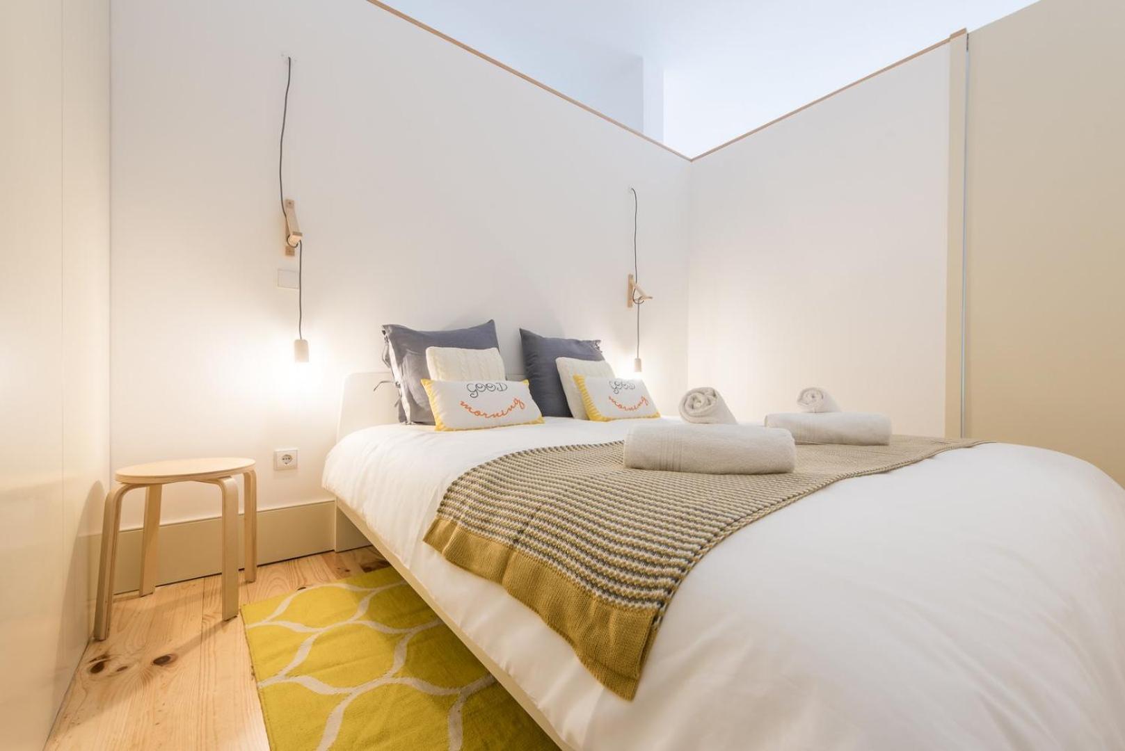 Guestready - Urban Oasis With Private Balcony Apartment Porto Exterior foto