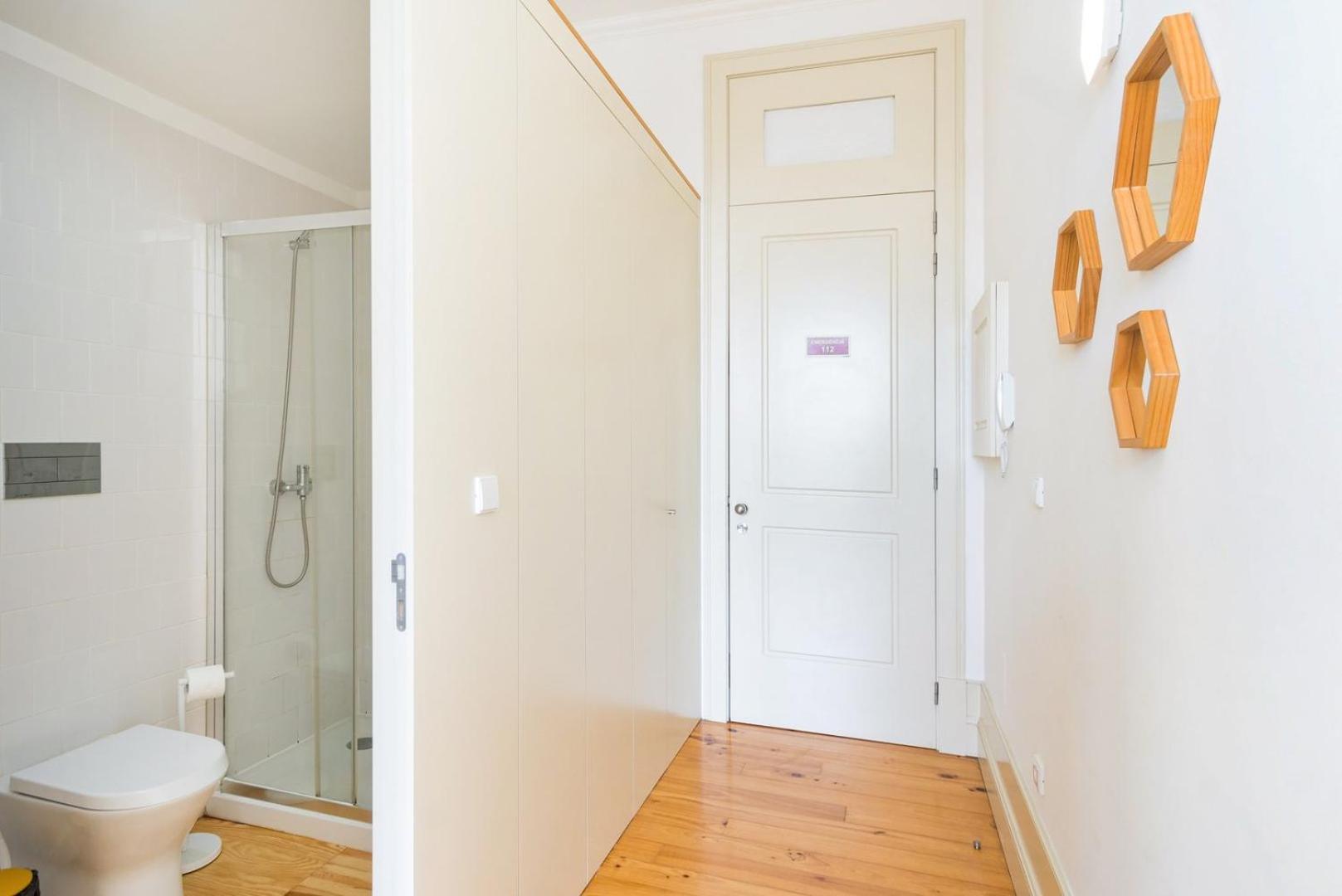 Guestready - Urban Oasis With Private Balcony Apartment Porto Exterior foto