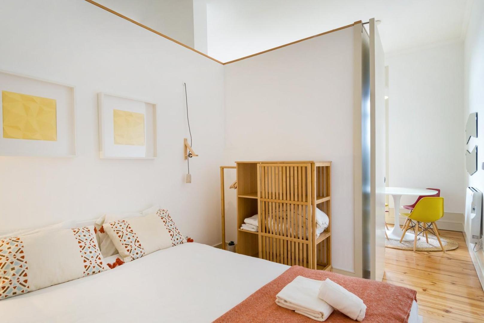 Guestready - Urban Oasis With Private Balcony Apartment Porto Exterior foto