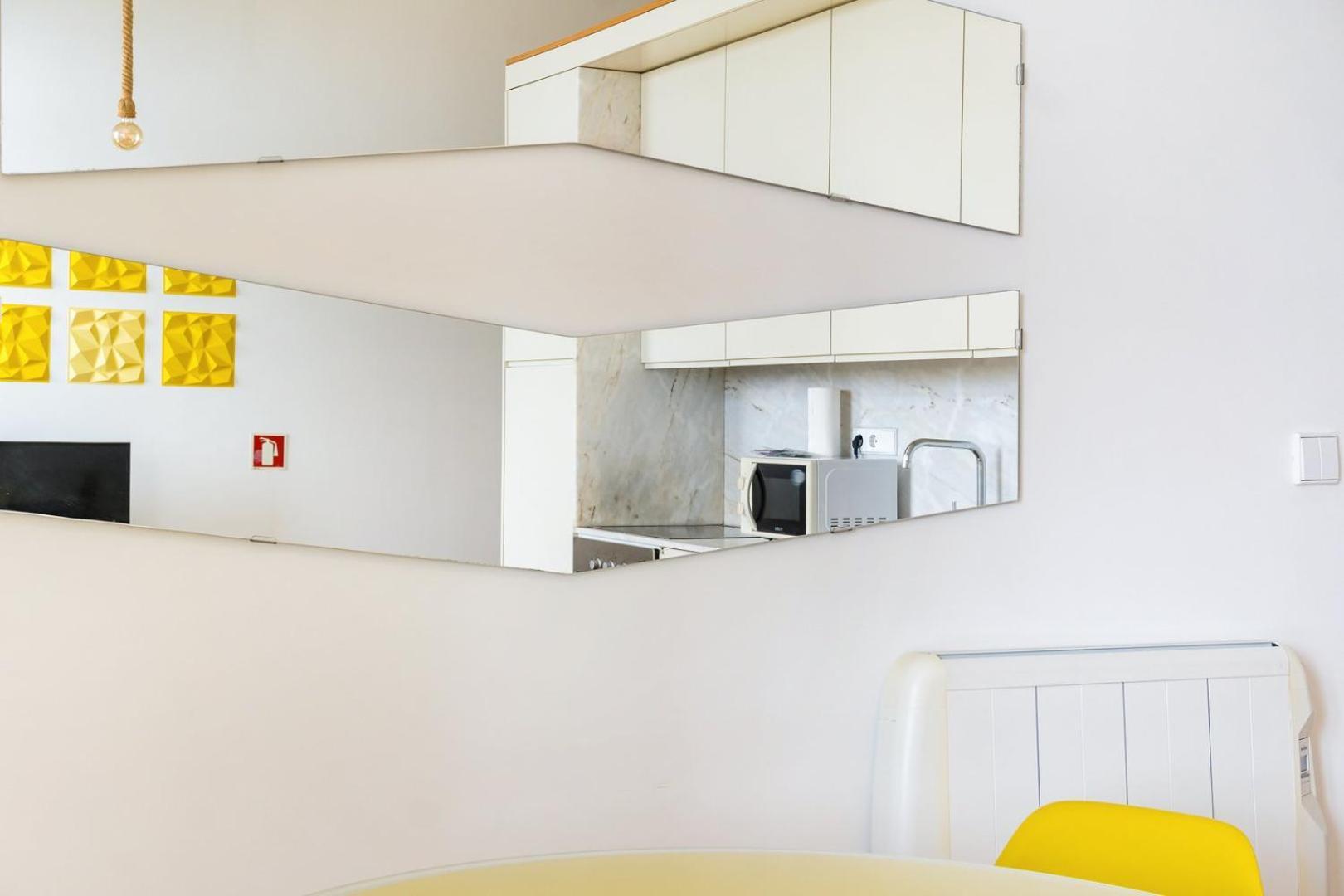 Guestready - Urban Oasis With Private Balcony Apartment Porto Exterior foto