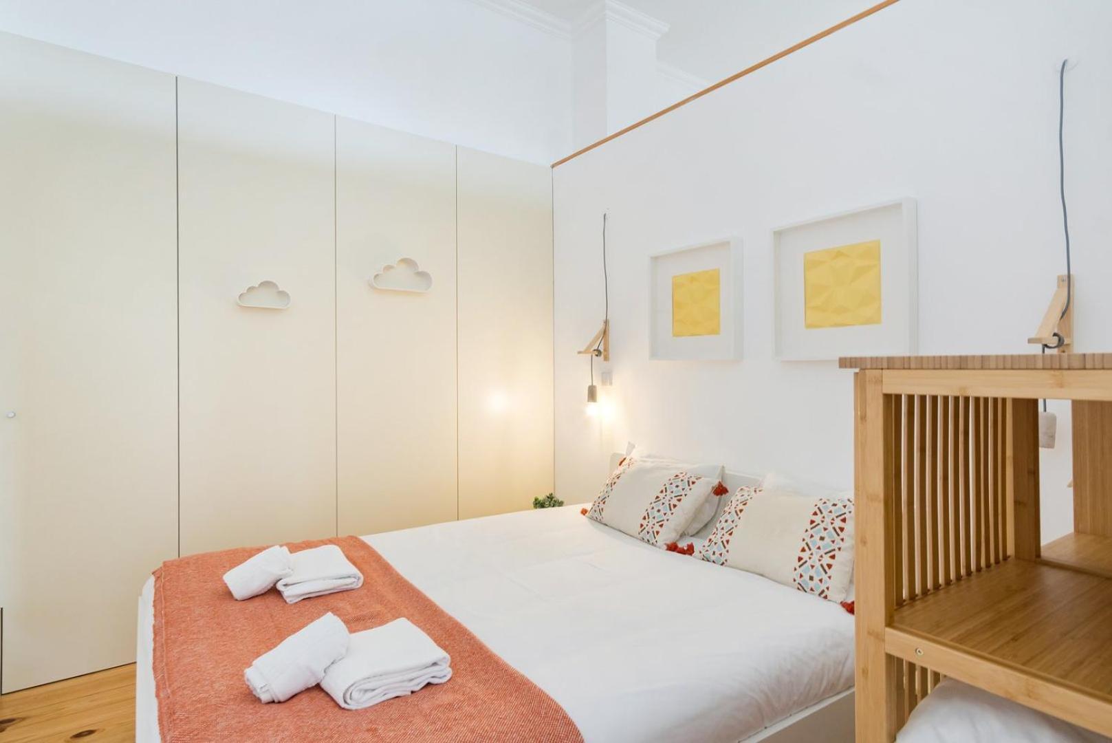 Guestready - Urban Oasis With Private Balcony Apartment Porto Exterior foto