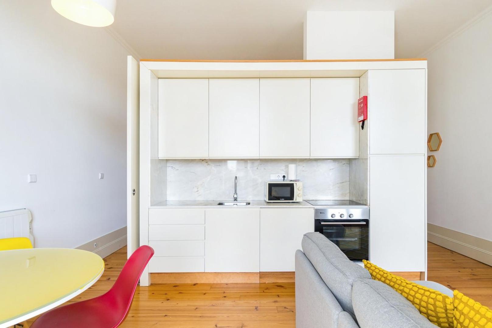 Guestready - Urban Oasis With Private Balcony Apartment Porto Exterior foto